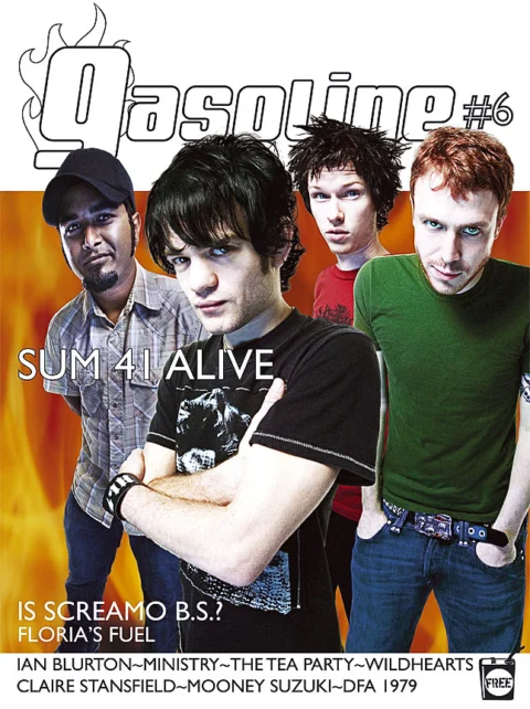 Sum 41