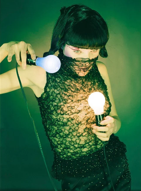 Lightbulb