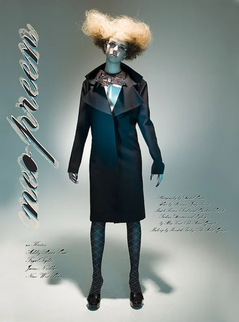 neo preen
