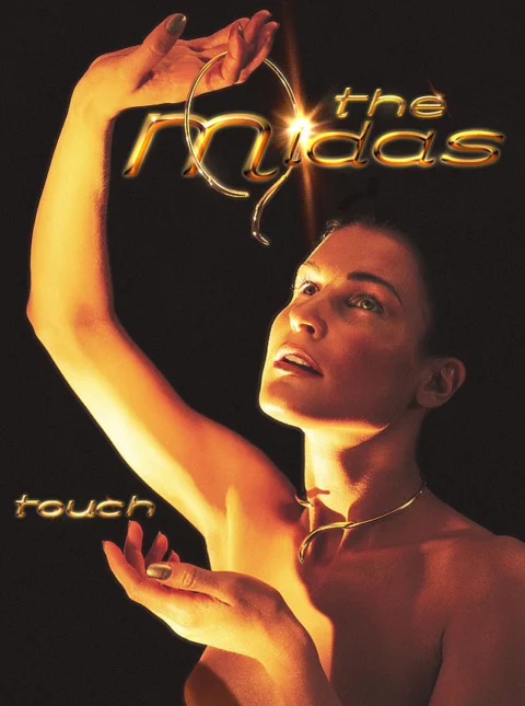 the midas touch