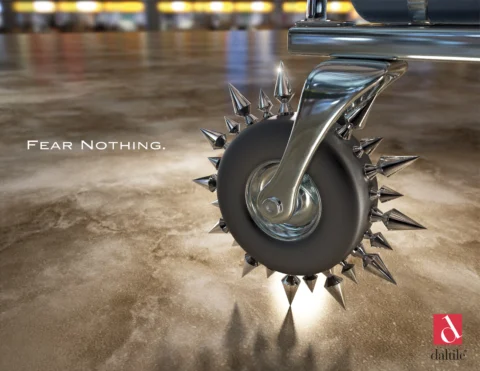 Fear Nothing