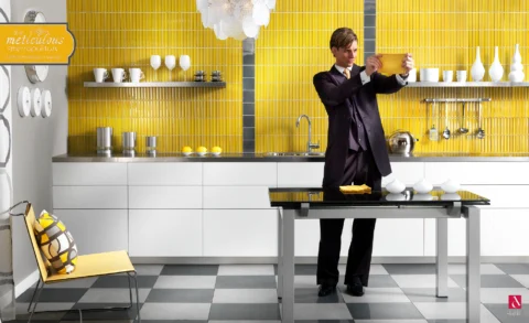 DalTile Catalogue