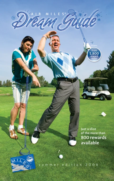 Airmiles