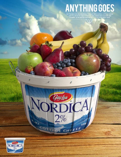 Nordica