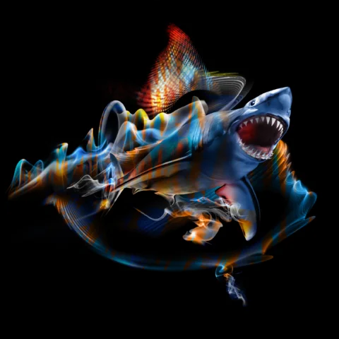 Shark!