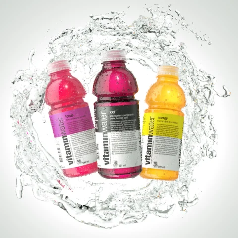 Vitamin Water