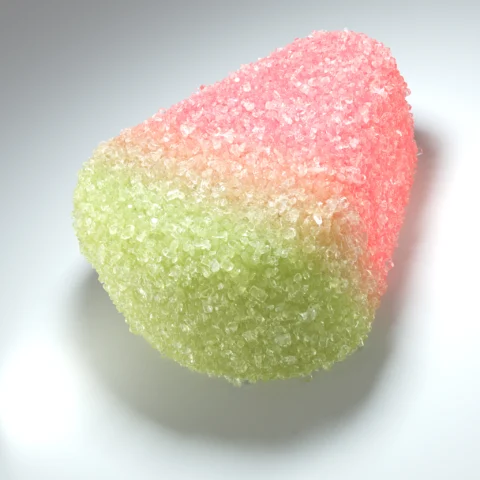 DARE Real Fruit Sours