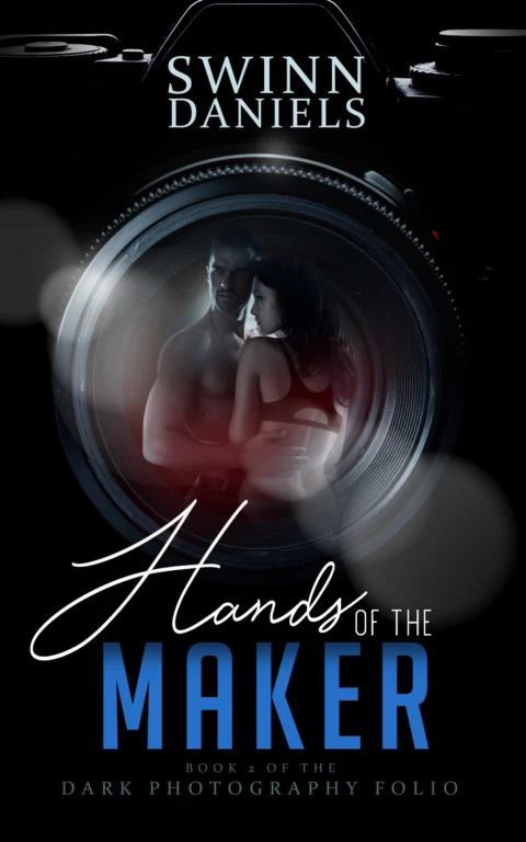 Hands of the Maker