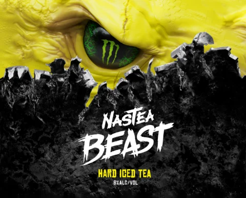 NasTea Beast
