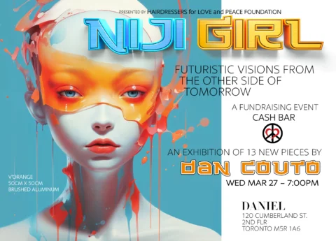 NIJI Girl Party