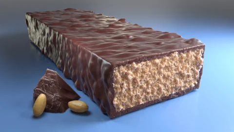 Protein Bar