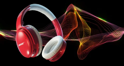 BOSE Headphones