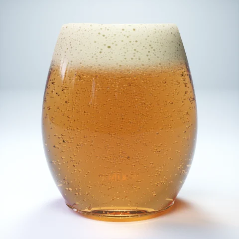 Beer Pour