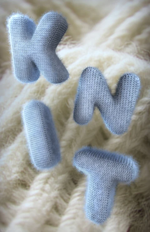 Knit