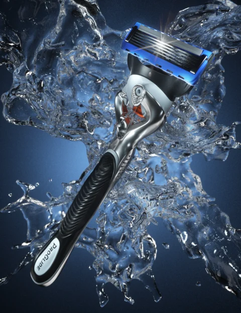 Gillette