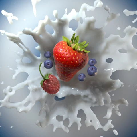 Fruit Splash