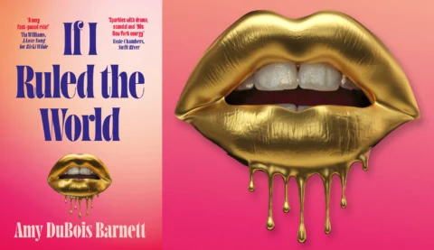 If I Ruled the World