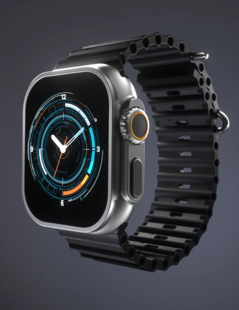 Apple Watch